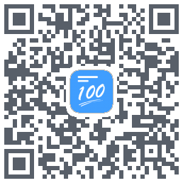 思易高考 QRcode