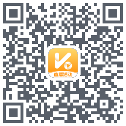 开播TV QRcode