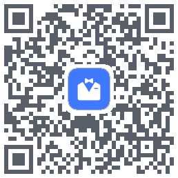 鱼管家 QRcode