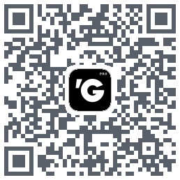 Gentry管家 QRcode