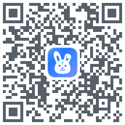 快兔网盘 QRcode