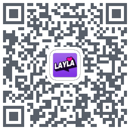 Layladu code QR de téléchargement