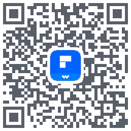PDFelement QRcode