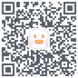 拼图鸭相机的下載二維碼