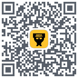 超级猩猩 QRcode