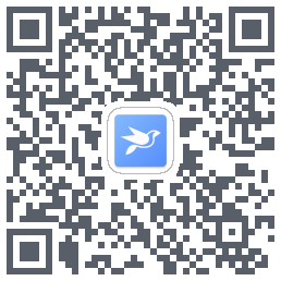 飞鸽智能客服 QR-код для загрузки