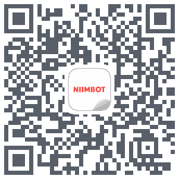 NIIMBOT QRcode