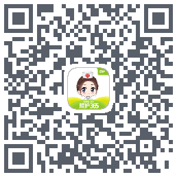 照护365康护端のダウンロードQRコード