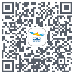 重庆两江新区 QRcode