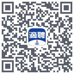 滴聘 QRcode