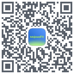 MOJAWAFit QRcode