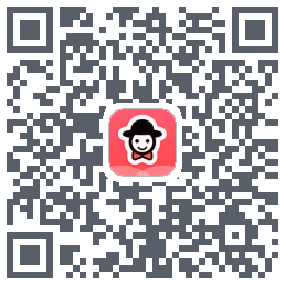 美景听听 QRcode