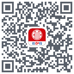 中信证券 QRcode