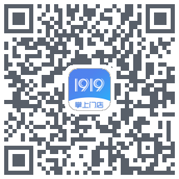 1919掌上门店du code QR de téléchargement