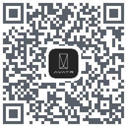 阿维塔kod QR do pobrania