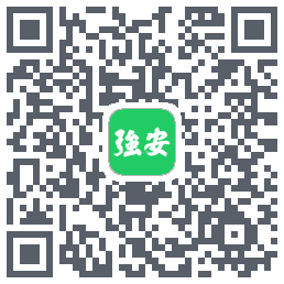 学习强安 QRcode