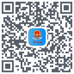 上海税务的下載二維碼