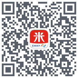 汇来米 QRcode