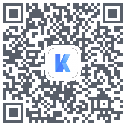 客户管家 QRcode