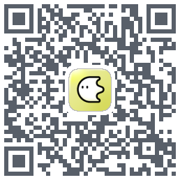 Blurrr的下载二维码