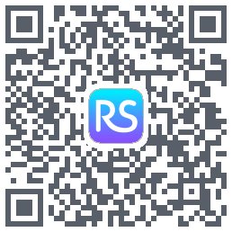 锐锢销售 QRcode