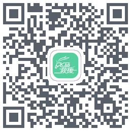 飞马救援司机端的下載二維碼