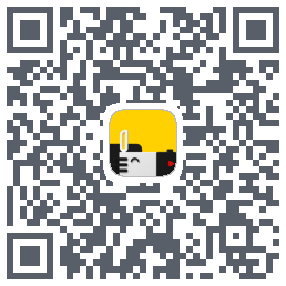 快乐斑马HD QRcode