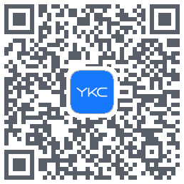 云快充Test的下载二维码