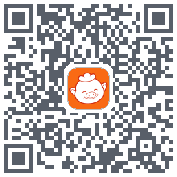 猪八戒的下载二维码