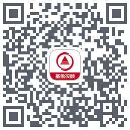 华夏财富 QRcode