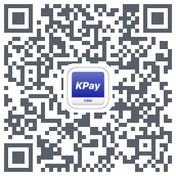 KPAY CRM β QRcode