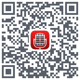 爱唱 QRcode