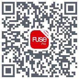 FUSE PRO QRcode