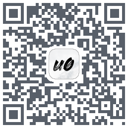 unc0ver的下载二维码