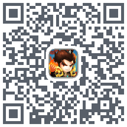 迷你军团的下载二维码