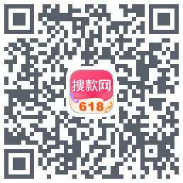 搜款网的下載二維碼
