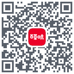 百草味 QRcode
