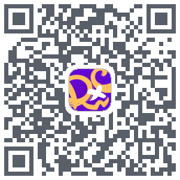东西潮玩 QRcode