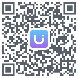 U净加盟商 QRcode