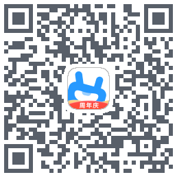 说客英语的下载二维码