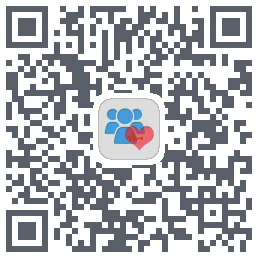 我家守护 QRcode