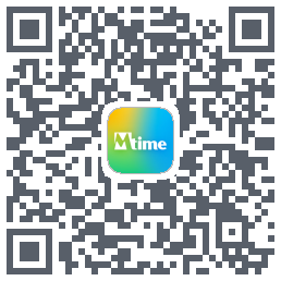 时光网รหัส QR สำหรับดาวน์โหลด