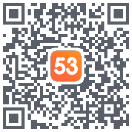 53伴学 QRcode