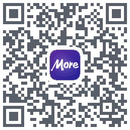 墨尔冥想 QRcode