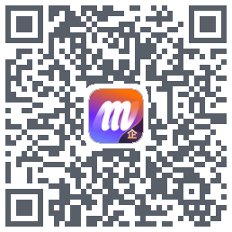 享脉企业版的下載二維碼