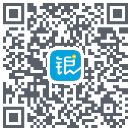 银响力 QRcode