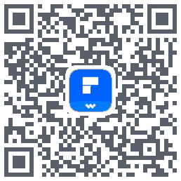 PDFelement QRcode