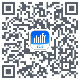 数据分析V10的下載二維碼