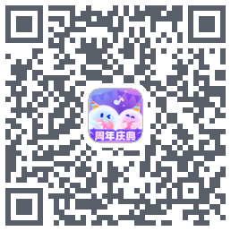 KK星球的下載二維碼