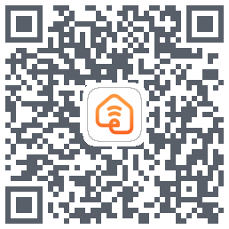 LinkHome的下載二維碼